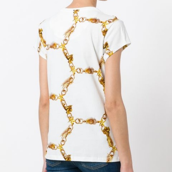 ⚡️NYE SALE⚡️ Authentic PHILIPP PLEIN T - Picture 4 of 8